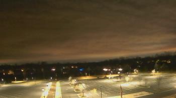 Weather camera view of Willard Intermediate School.