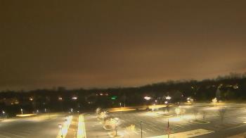 Weather camera view of Willard Intermediate School.