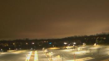 Weather camera view of Willard Intermediate School.