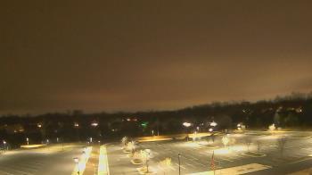 Weather camera view of Willard Intermediate School.