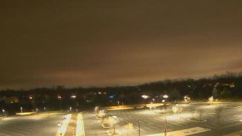 Weather camera view of Willard Intermediate School.