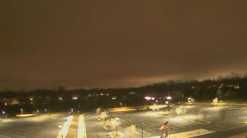 Weather camera view of Willard Intermediate School.