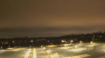 Weather camera view of Willard Intermediate School.