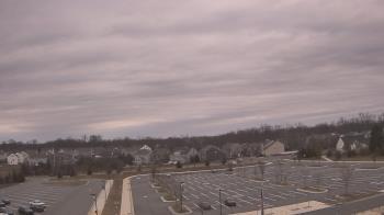 Weather camera view of Willard Intermediate School.