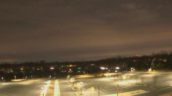 Weather camera view of Willard Intermediate School.