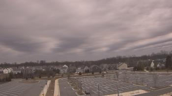 Weather camera view of Willard Intermediate School.