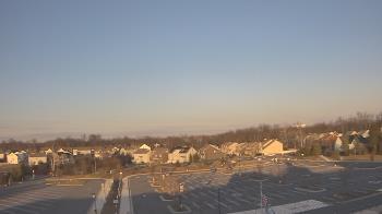 Weather camera view of Willard Intermediate School.