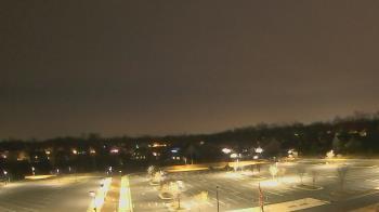 Weather camera view of Willard Intermediate School.