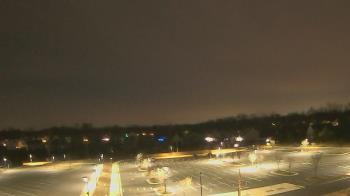 Weather camera view of Willard Intermediate School.