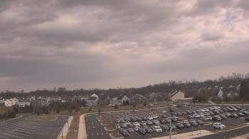 Weather camera view of Willard Intermediate School.