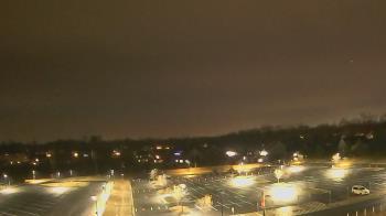 Weather camera view of Willard Intermediate School.