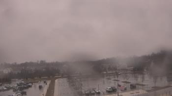 Weather camera view of Willard Intermediate School.