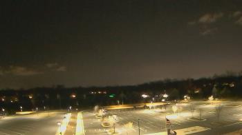 Weather camera view of Willard Intermediate School.