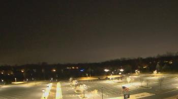 Weather camera view of Willard Intermediate School.