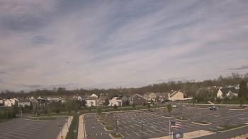 Weather camera view of Willard Intermediate School.