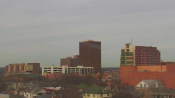 Weather camera view of Shangri La Resort.