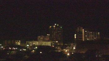 Weather camera view of Shangri La Resort.