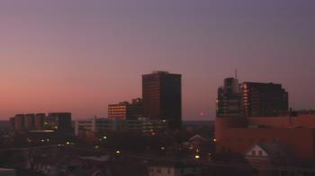 Weather camera view of Shangri La Resort.