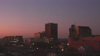 Weather camera view of Shangri La Resort.