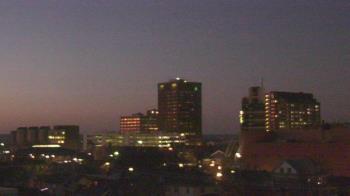 Weather camera view of Shangri La Resort.