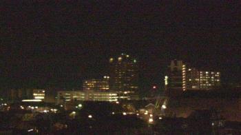 Weather camera view of Shangri La Resort.