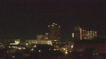 Weather camera view of Shangri La Resort.