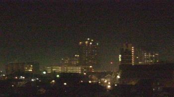 Weather camera view of Shangri La Resort.