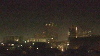 Weather camera view of Shangri La Resort.