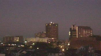 Weather camera view of Shangri La Resort.