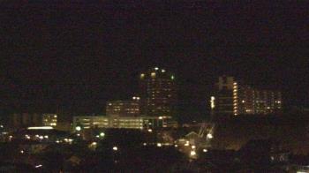 Weather camera view of Shangri La Resort.