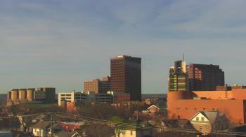 Weather camera view of Shangri La Resort.
