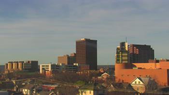 Weather camera view of Shangri La Resort.