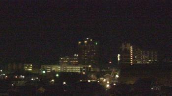 Weather camera view of Shangri La Resort.