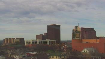 Weather camera view of Shangri La Resort.