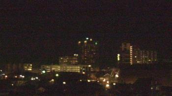 Weather camera view of Shangri La Resort.