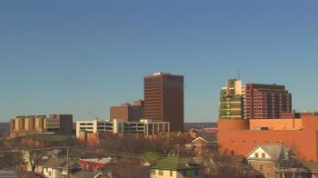 Weather camera view of Shangri La Resort.