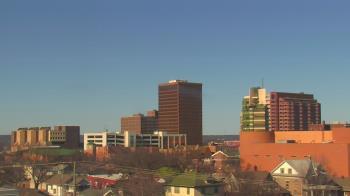 Weather camera view of Shangri La Resort.