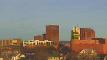 Weather camera view of Shangri La Resort.