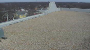 Weather camera view of Shangri La Resort.