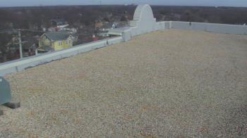 Weather camera view of Shangri La Resort.