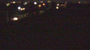 Weather camera view of Shangri La Resort.