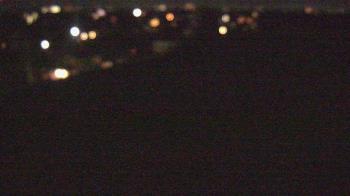 Weather camera view of Shangri La Resort.