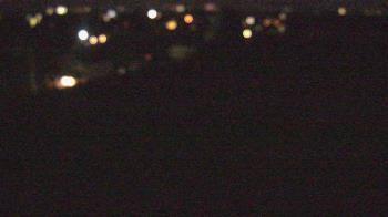 Weather camera view of Shangri La Resort.