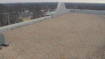 Weather camera view of Shangri La Resort.