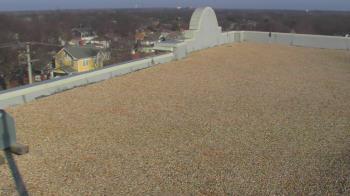 Weather camera view of Shangri La Resort.