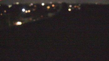 Weather camera view of Shangri La Resort.