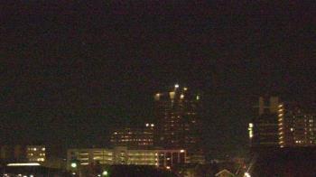 Weather camera view of Shangri La Resort.