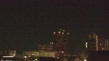 Weather camera view of Shangri La Resort.