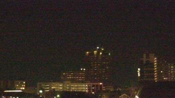 Weather camera view of Shangri La Resort.