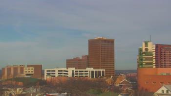 Weather camera view of Shangri La Resort.